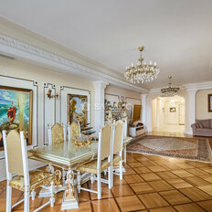 Квартира 200 м², 4-комнатная - изображение 2