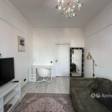 Квартира 52 м², 2-комнатная - изображение 5