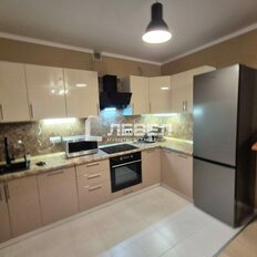 Квартира 59,9 м², 2-комнатная - изображение 1