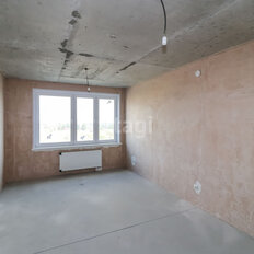 Квартира 63,9 м², 2-комнатная - изображение 5