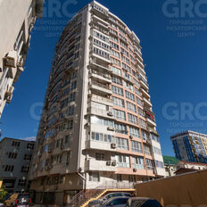 Квартира 51,8 м², студия - изображение 1