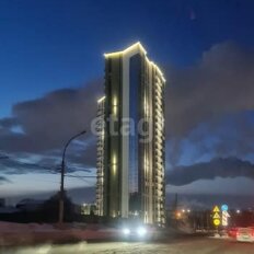 Квартира 38 м², 1-комнатная - изображение 5