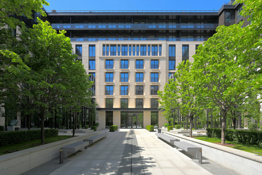 134,3 м², 3-комнатная квартира 711 889 984 ₽ - изображение 31