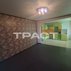Квартира 54,3 м², 2-комнатная - изображение 3