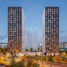 Квартира 32,8 м², 1-комнатная - изображение 5
