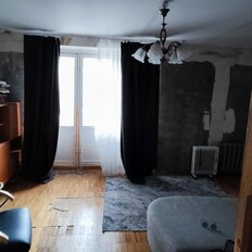 Квартира 64,4 м², 3-комнатная - изображение 3