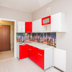 Квартира 32,6 м², 1-комнатная - изображение 1