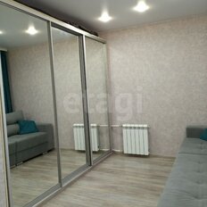 Квартира 60,1 м², 3-комнатная - изображение 2