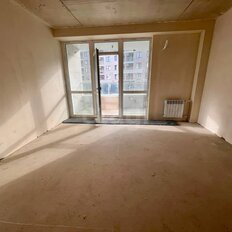 Квартира 34,6 м², студия - изображение 5