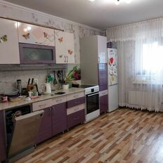 Квартира 61,1 м², 2-комнатная - изображение 1