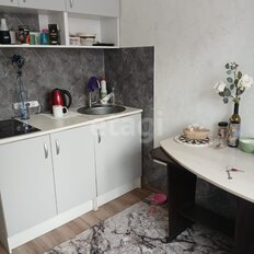 Квартира 27 м², 1-комнатная - изображение 1