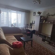 Квартира 44,7 м², 2-комнатная - изображение 3