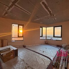 Квартира 206 м², 4-комнатная - изображение 1