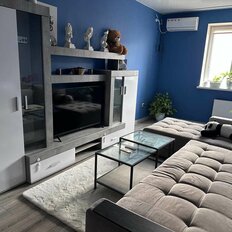 Квартира 57 м², 2-комнатная - изображение 4