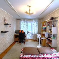 Квартира 31,9 м², 1-комнатная - изображение 3