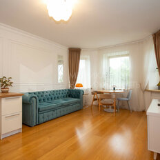 Квартира 45,2 м², 1-комнатная - изображение 2