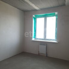 Квартира 67,3 м², 3-комнатная - изображение 2
