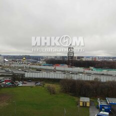 Квартира 32 м², 1-комнатная - изображение 3