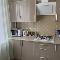 Квартира 58 м², 2-комнатная - изображение 2