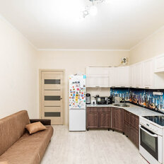 Квартира 48 м², 1-комнатная - изображение 1