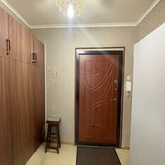 Квартира 25,2 м², 1-комнатная - изображение 4