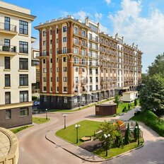 Квартира 220 м², 5-комнатная - изображение 4