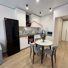 Квартира 41,5 м², 1-комнатная - изображение 3