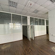 1246 м², офис - изображение 5