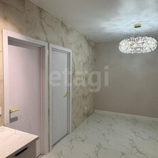 Квартира 49 м², 2-комнатная - изображение 5