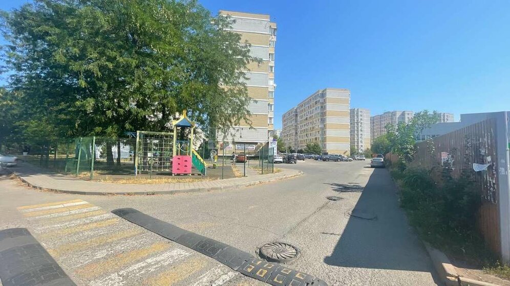 82,3 м², 3-комнатная квартира 8 300 000 ₽ - изображение 32