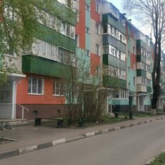 Квартира 45 м², 2-комнатная - изображение 1