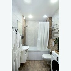 Квартира 34 м², 1-комнатная - изображение 4