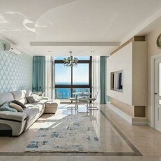 Квартира 120 м², 3-комнатные - изображение 1