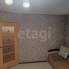 Квартира 49,7 м², 2-комнатная - изображение 3