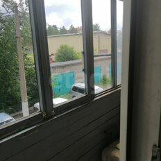 Квартира 29,8 м², 1-комнатная - изображение 2