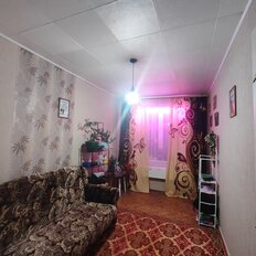 Квартира 43 м², 2-комнатная - изображение 4