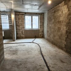 Квартира 83,1 м², студия - изображение 3