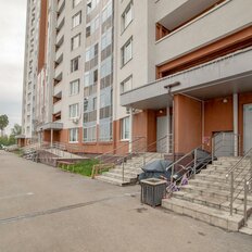 Квартира 25,1 м², студия - изображение 3
