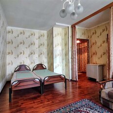 Квартира 33 м², 1-комнатная - изображение 3