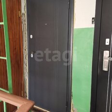 Квартира 45,7 м², 2-комнатная - изображение 5