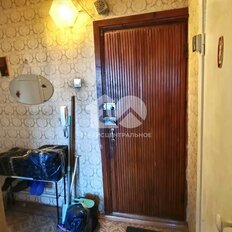 Квартира 59,4 м², 3-комнатная - изображение 5