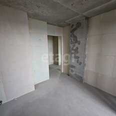 Квартира 31,6 м², 1-комнатная - изображение 5