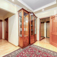 Квартира 112 м², 3-комнатная - изображение 3