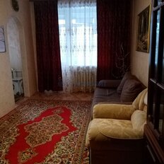 Квартира 30,7 м², 1-комнатная - изображение 1
