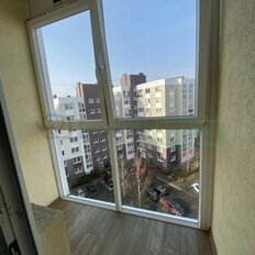 Квартира 33,8 м², 1-комнатная - изображение 5