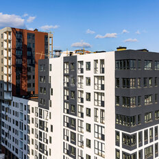 Квартира 26,6 м², студия - изображение 4