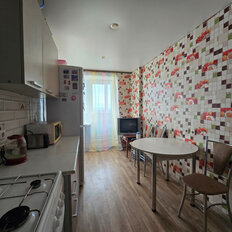 Квартира 34,2 м², 1-комнатная - изображение 2