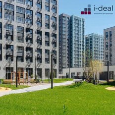 Квартира 21,4 м², студия - изображение 5