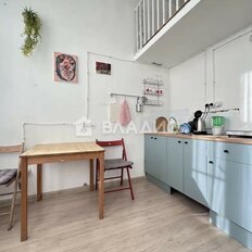 Квартира 17,5 м², студия - изображение 5