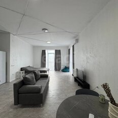 Квартира 53,5 м², 2-комнатная - изображение 3